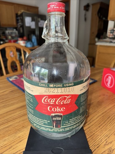 Coke collectible vintage - coke,